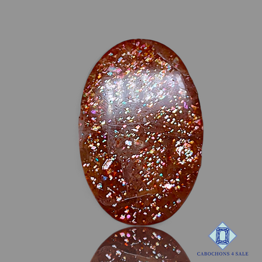 African Sunstone