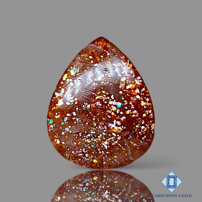 African Sunstone