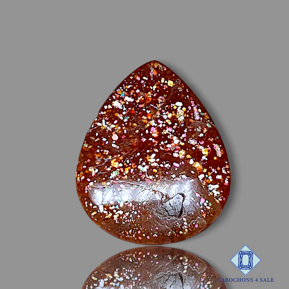 African Sunstone