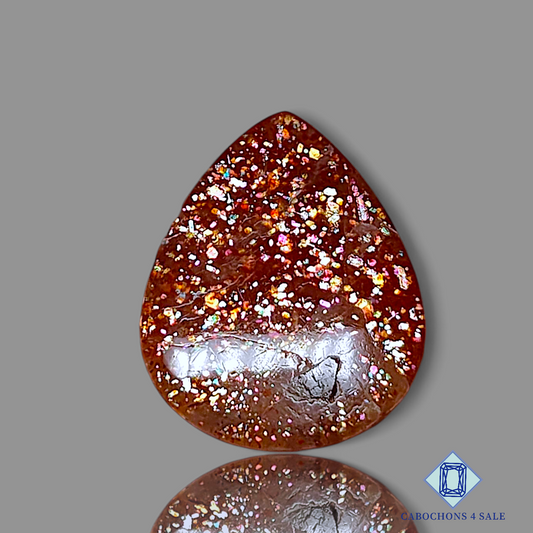 African Sunstone