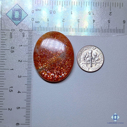 African Sunstone