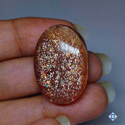 African Sunstone
