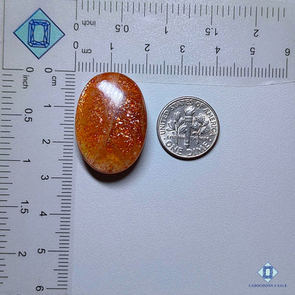 African Sunstone