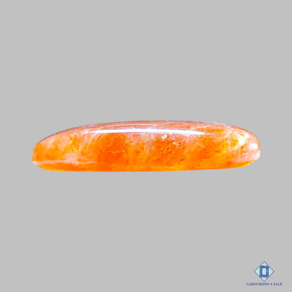 African Sunstone