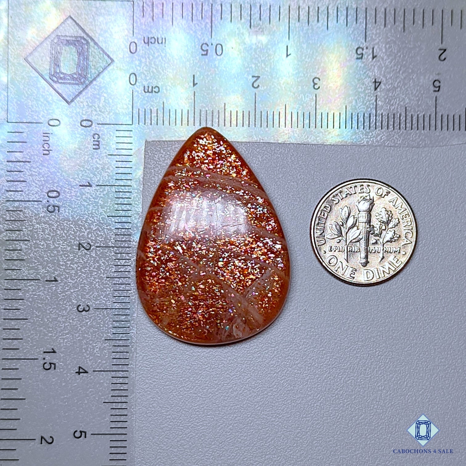 African Sunstone