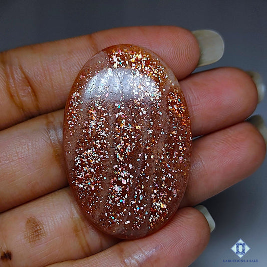 African Sunstone
