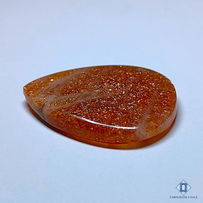 African Sunstone