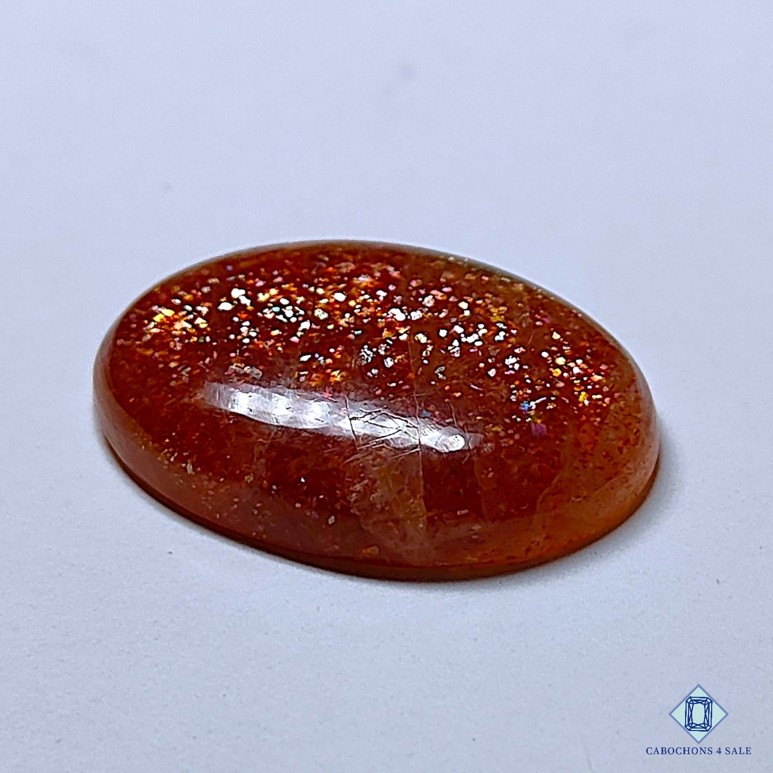 African Sunstone