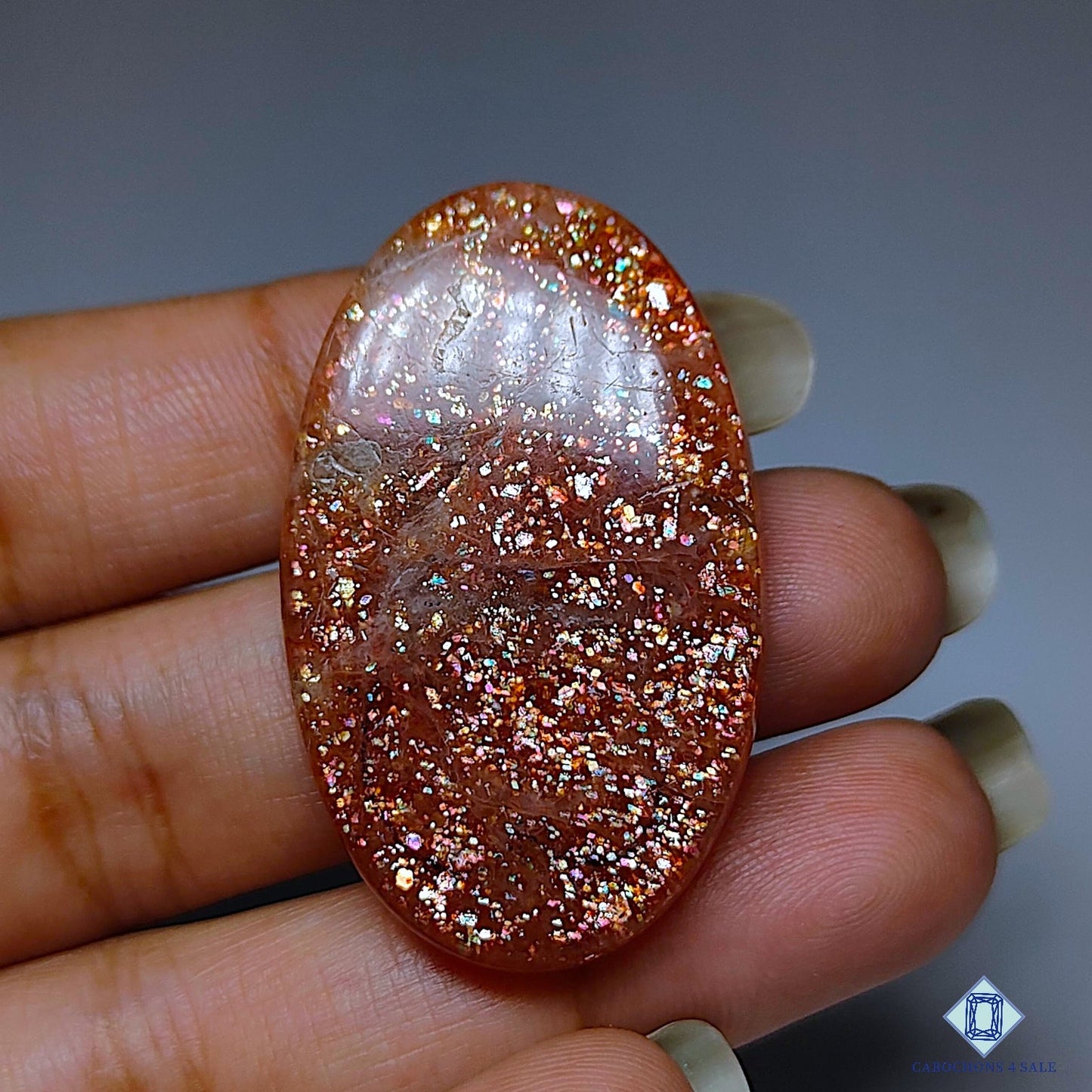 African Sunstone