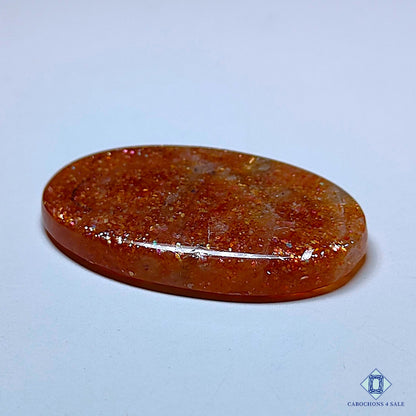 African Sunstone