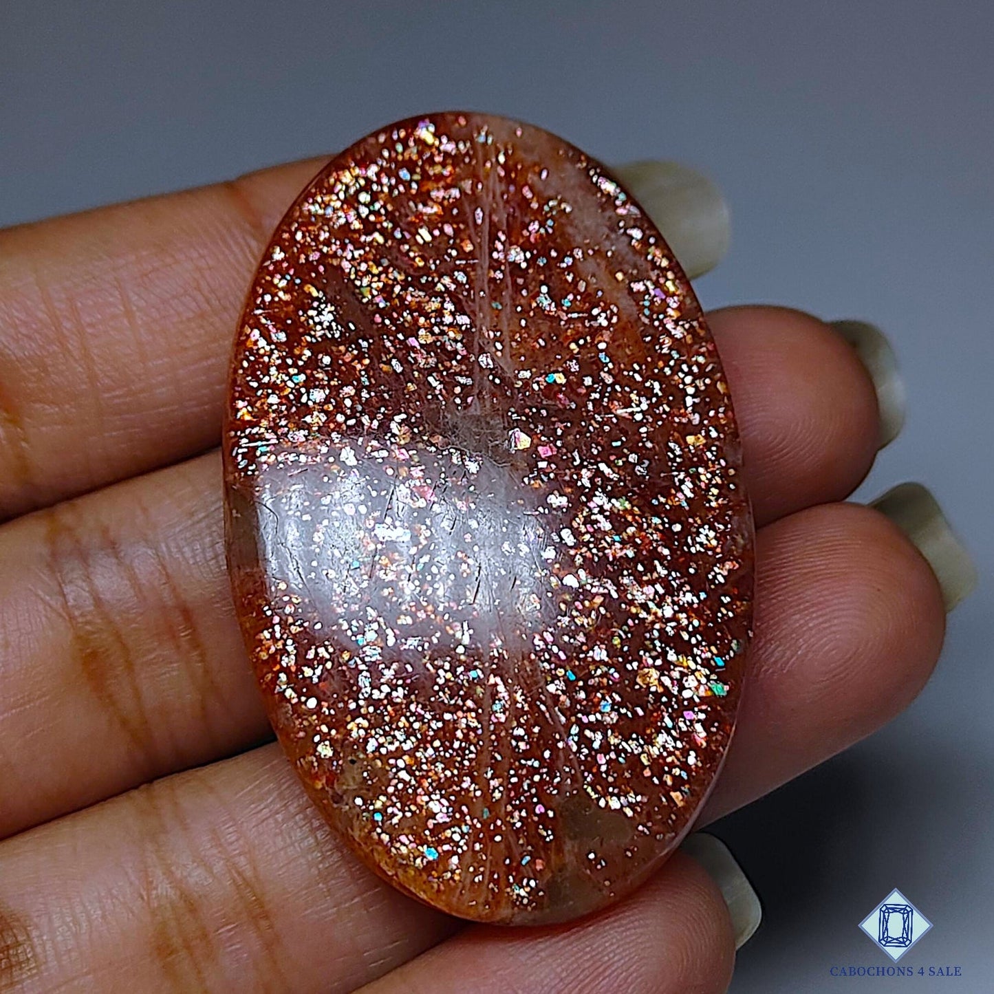 African Sunstone