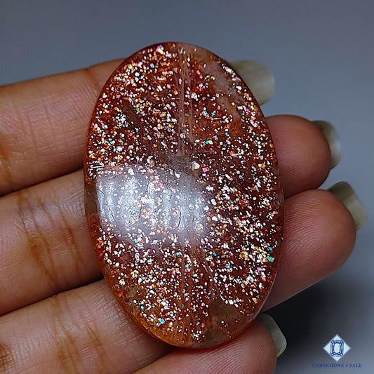 African Sunstone