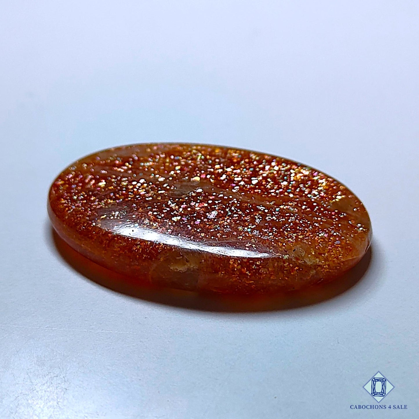 African Sunstone