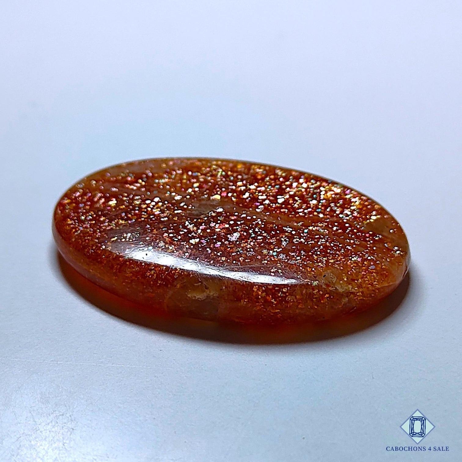 African Sunstone