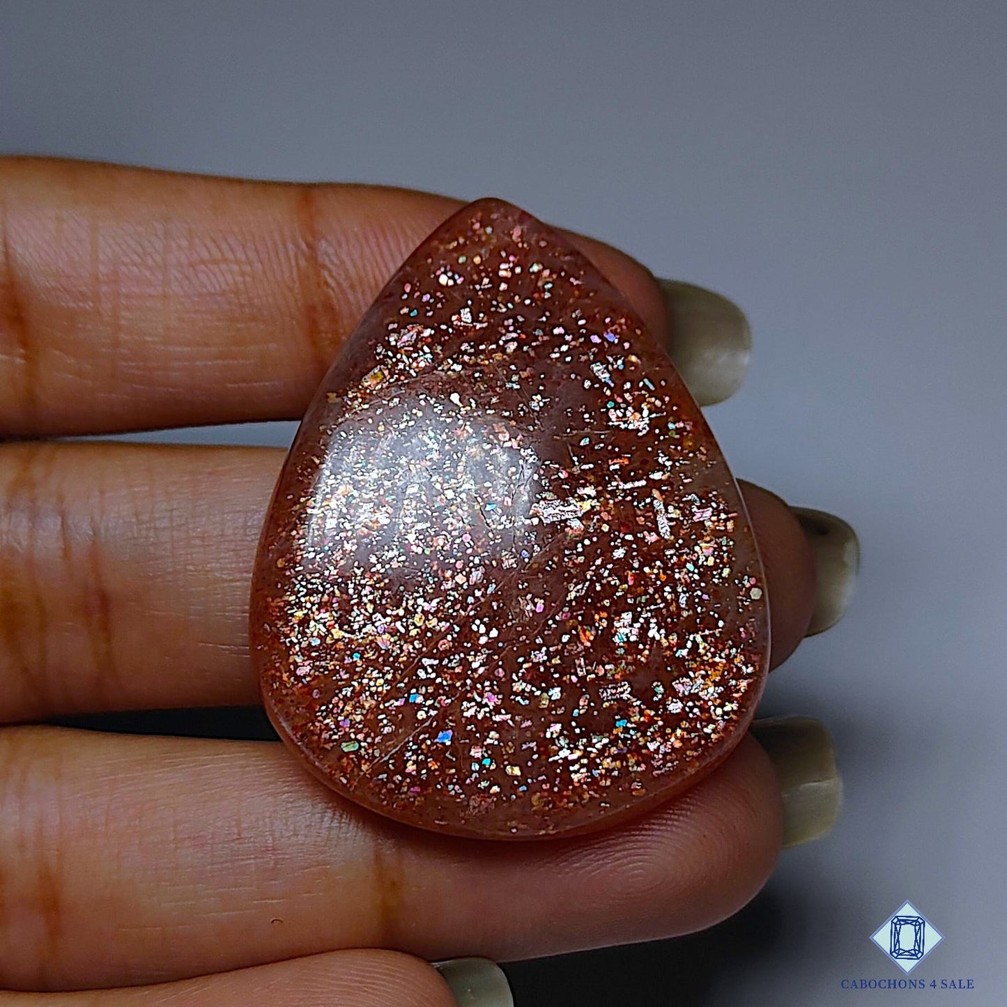 African Sunstone
