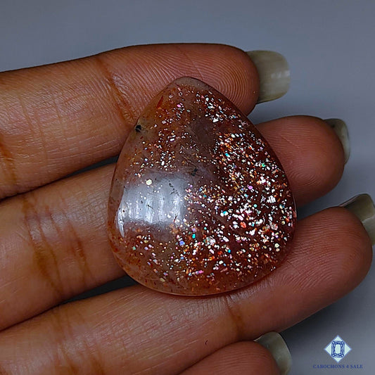 African Sunstone