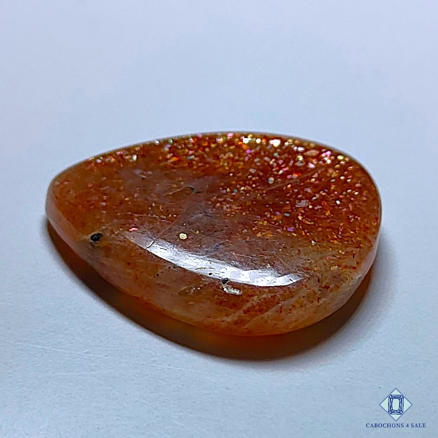 African Sunstone