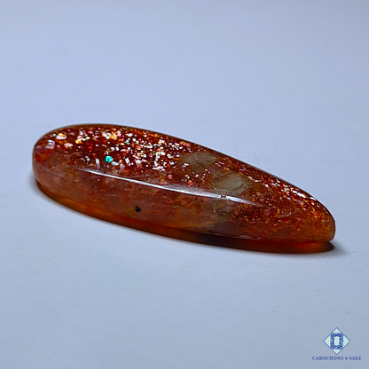 African Sunstone