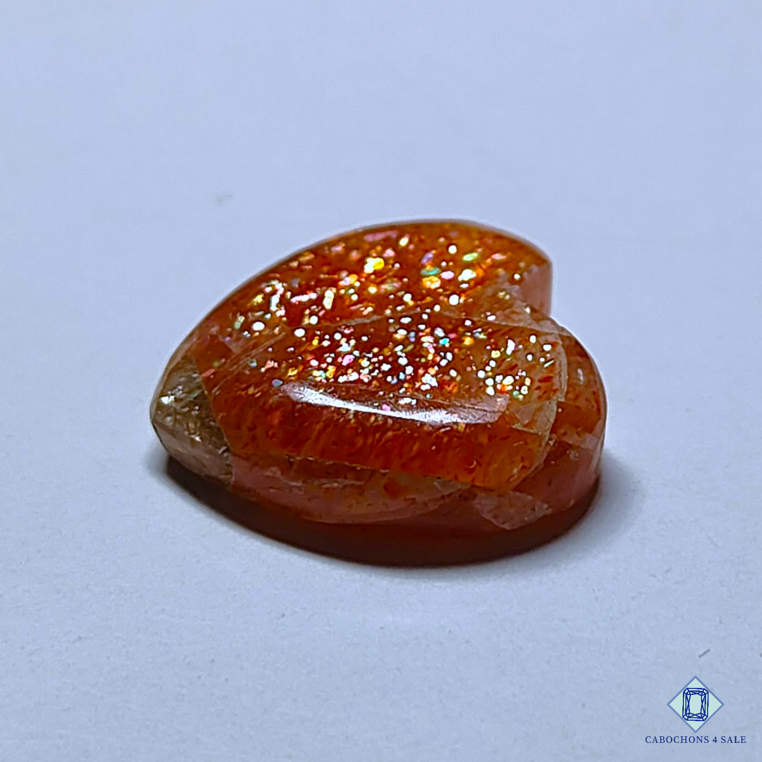 African Sunstone