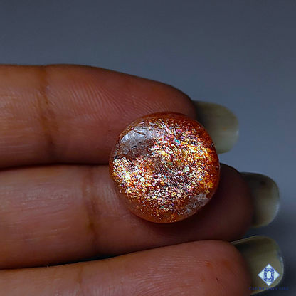African Sunstone
