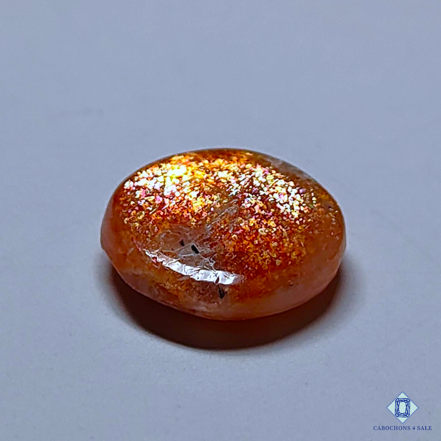 African Sunstone