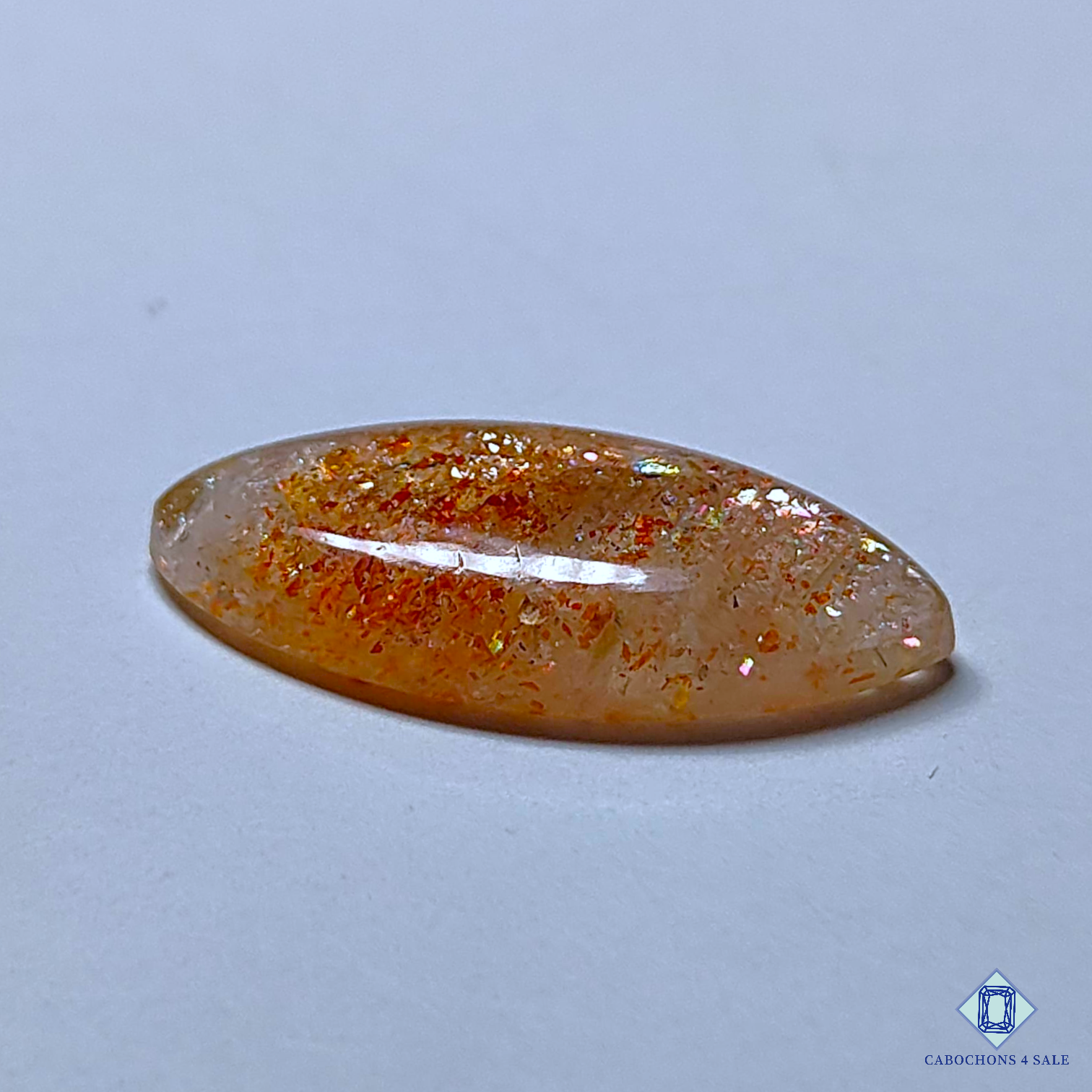 African Sunstone