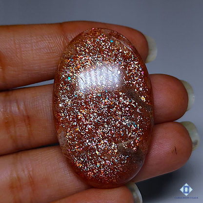 African Sunstone