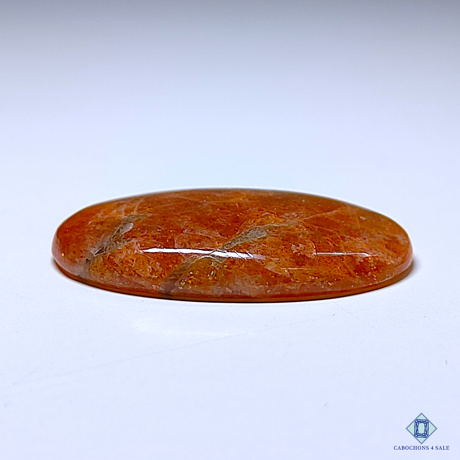 African Sunstone