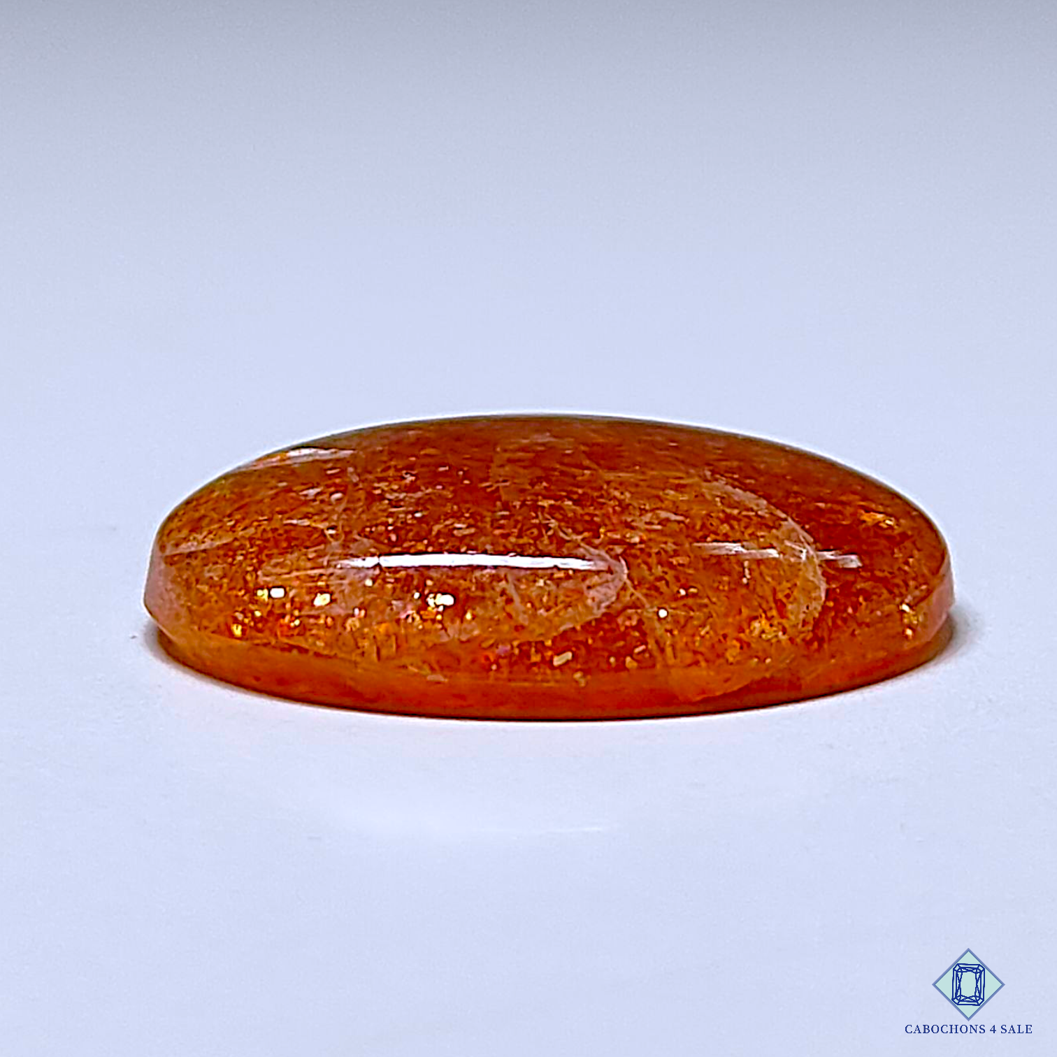 African Sunstone