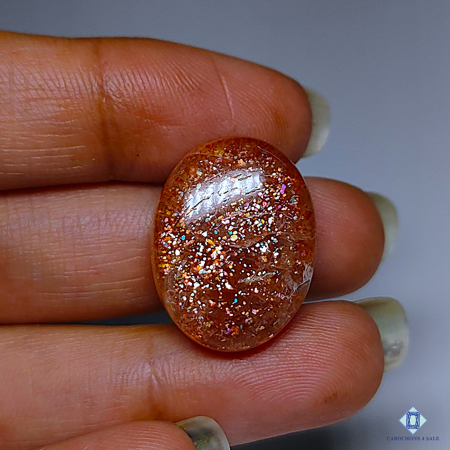 African Sunstone