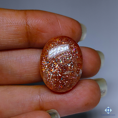 African Sunstone