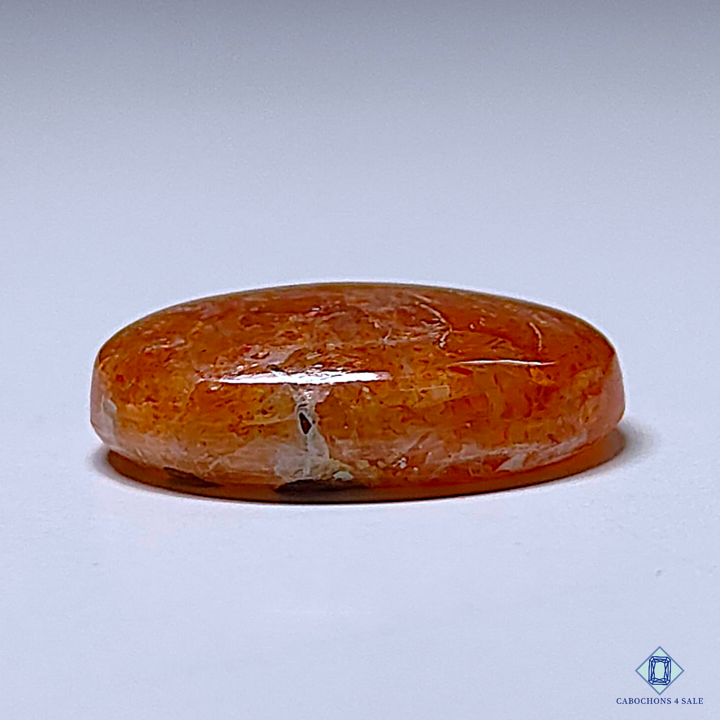 African Sunstone