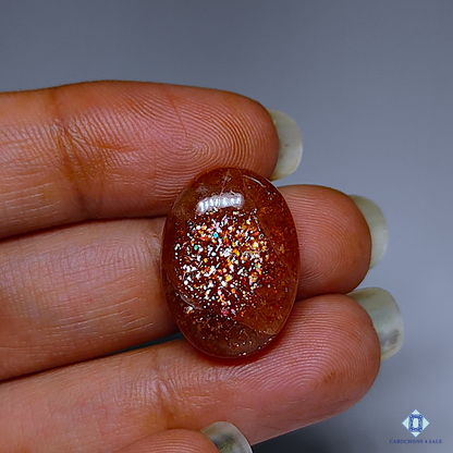 African Sunstone