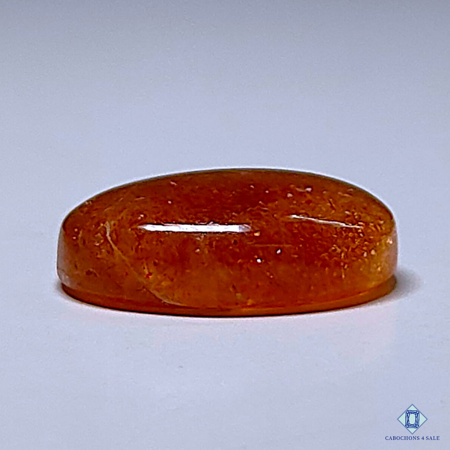 African Sunstone
