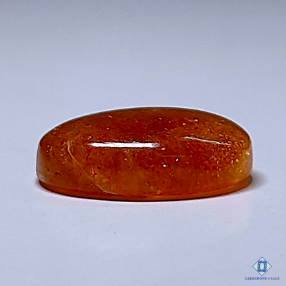 African Sunstone