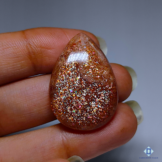 African Sunstone