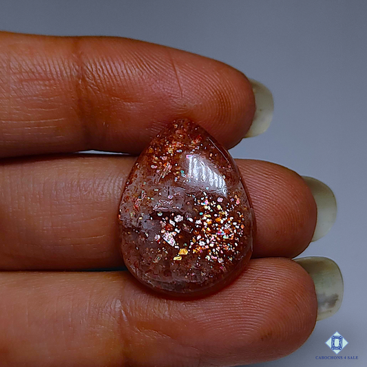 African Sunstone
