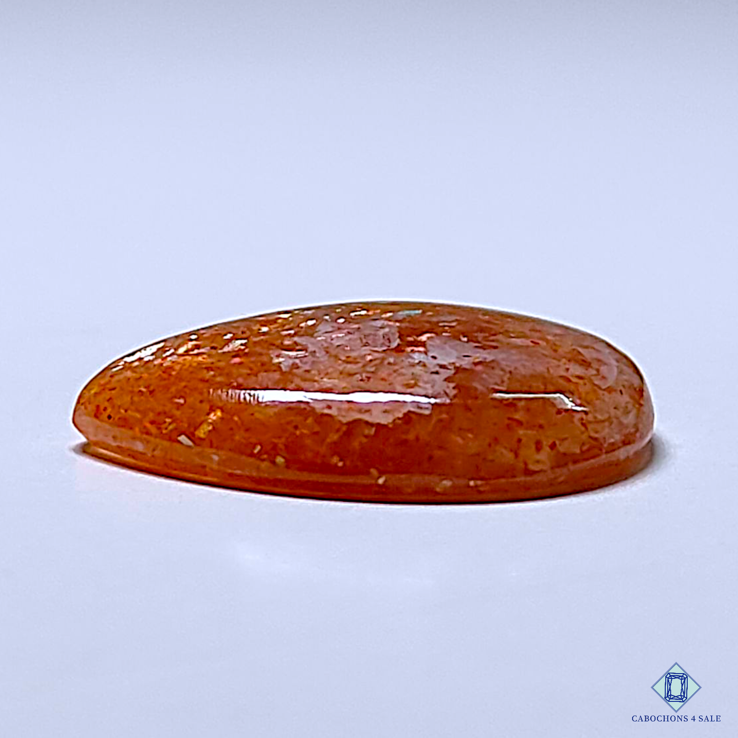 African Sunstone
