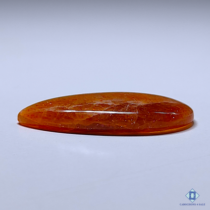African Sunstone