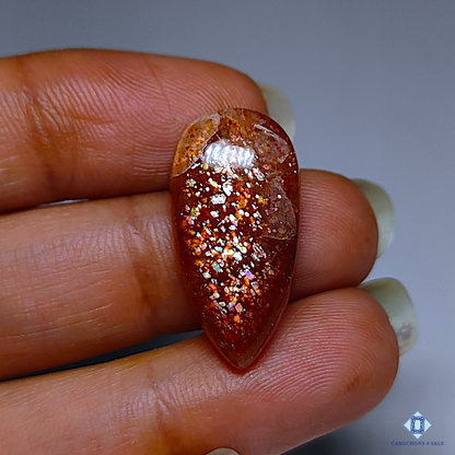African Sunstone