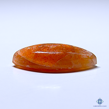 African Sunstone