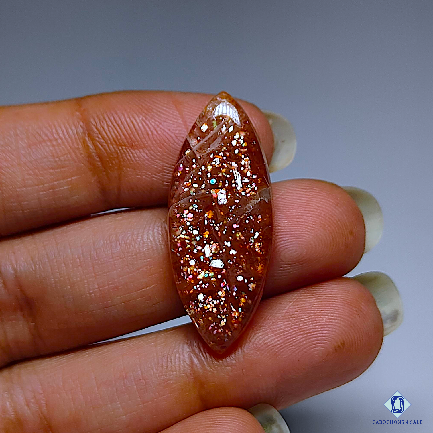 African Sunstone