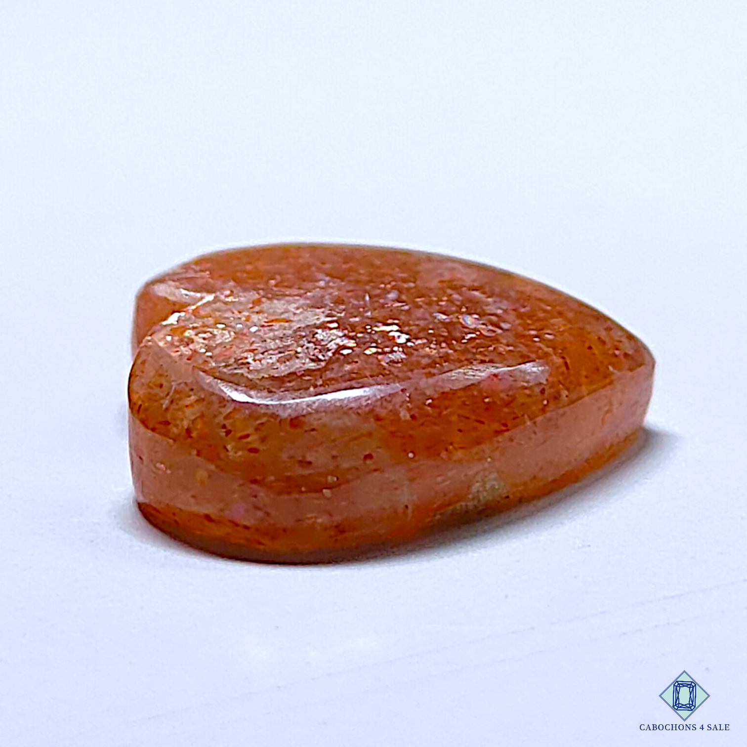 African Sunstone