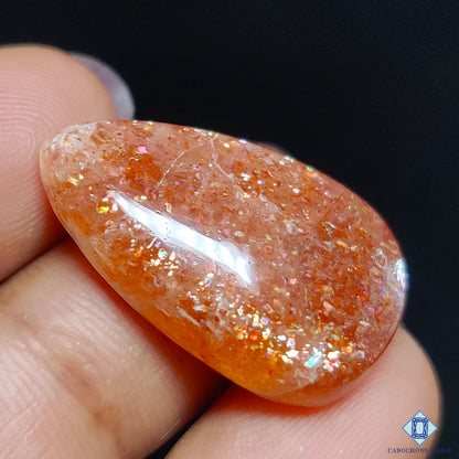 African Sunstone