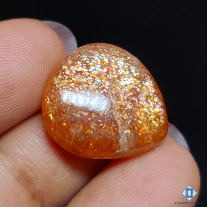 African Sunstone