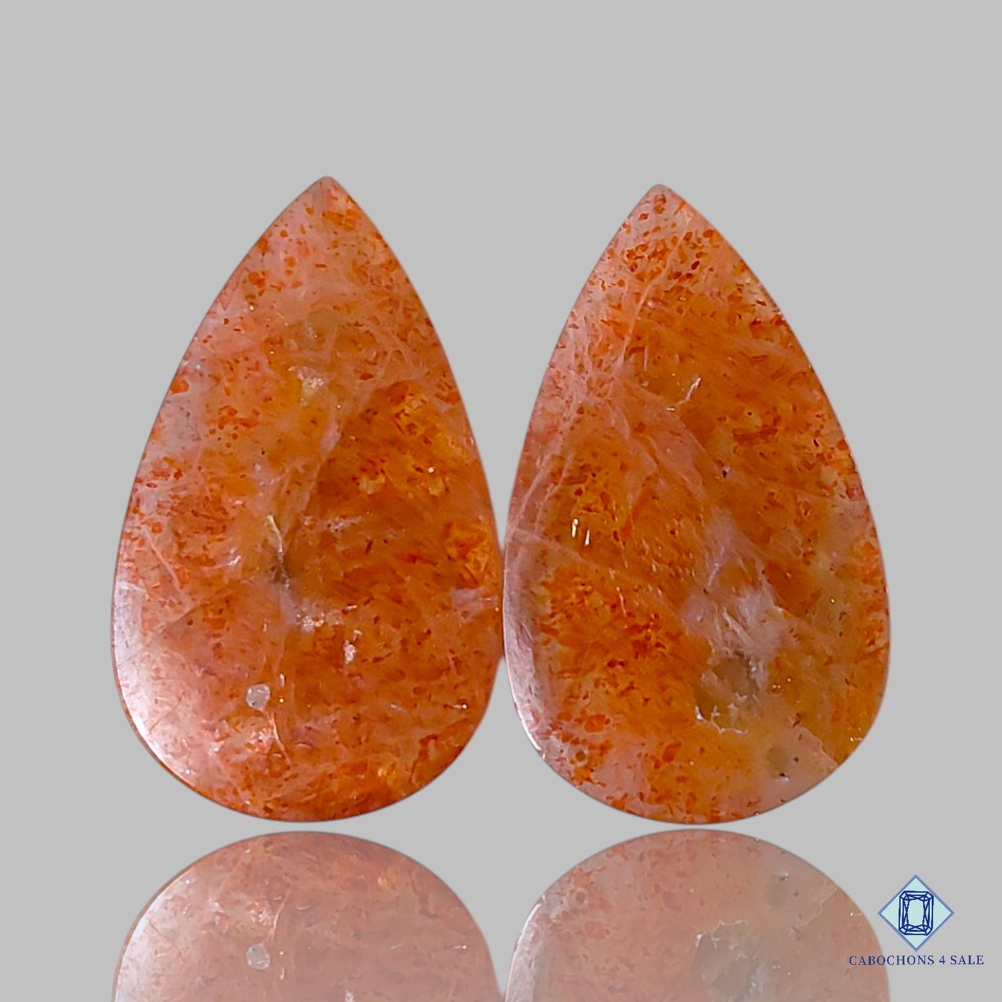 African Sunstone