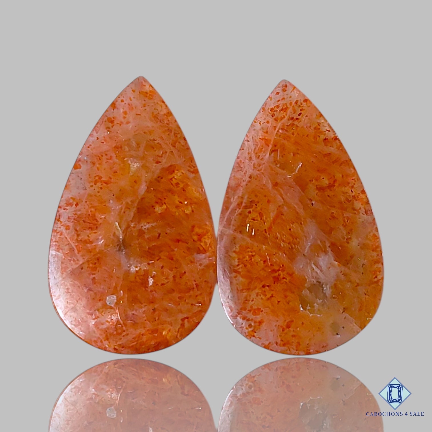 African Sunstone