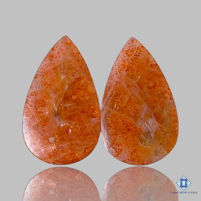 African Sunstone