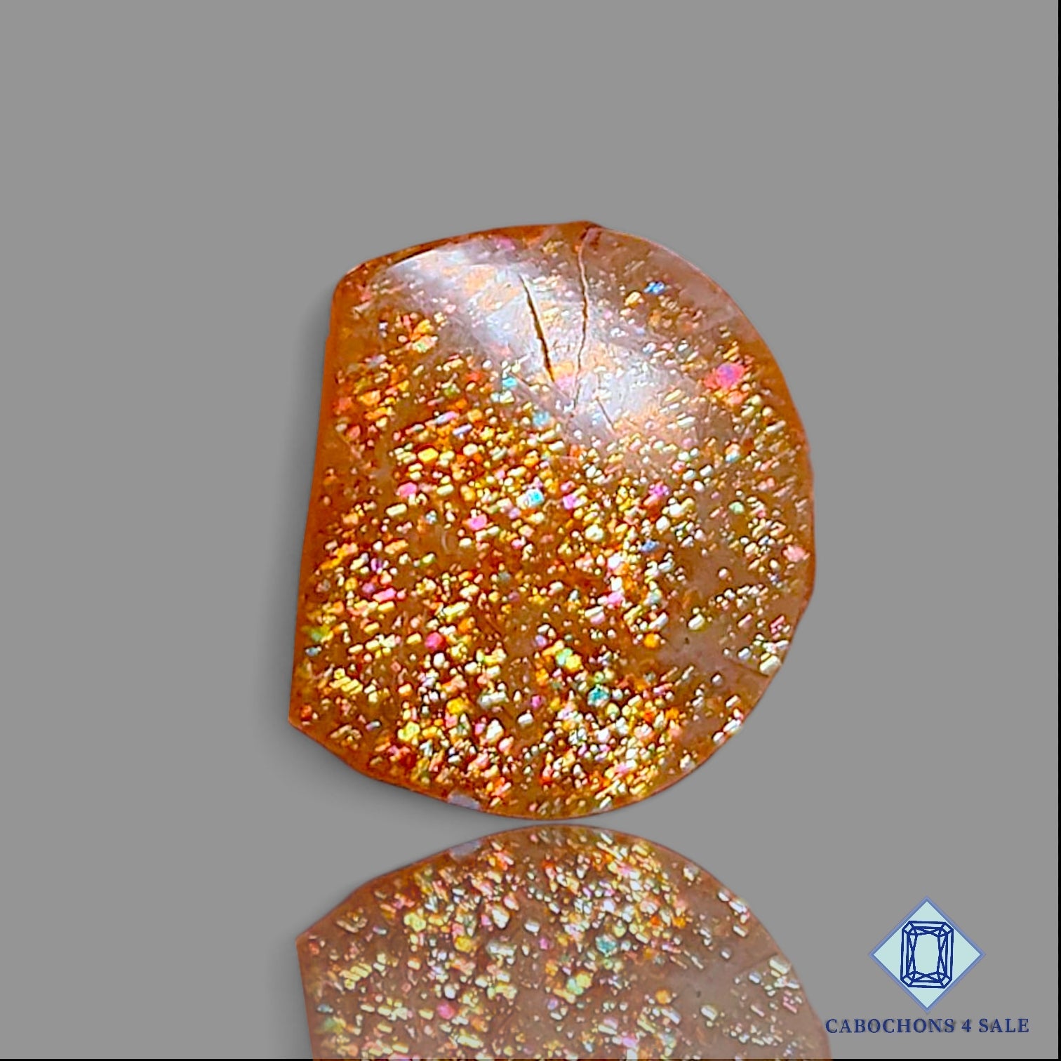 African Sunstone
