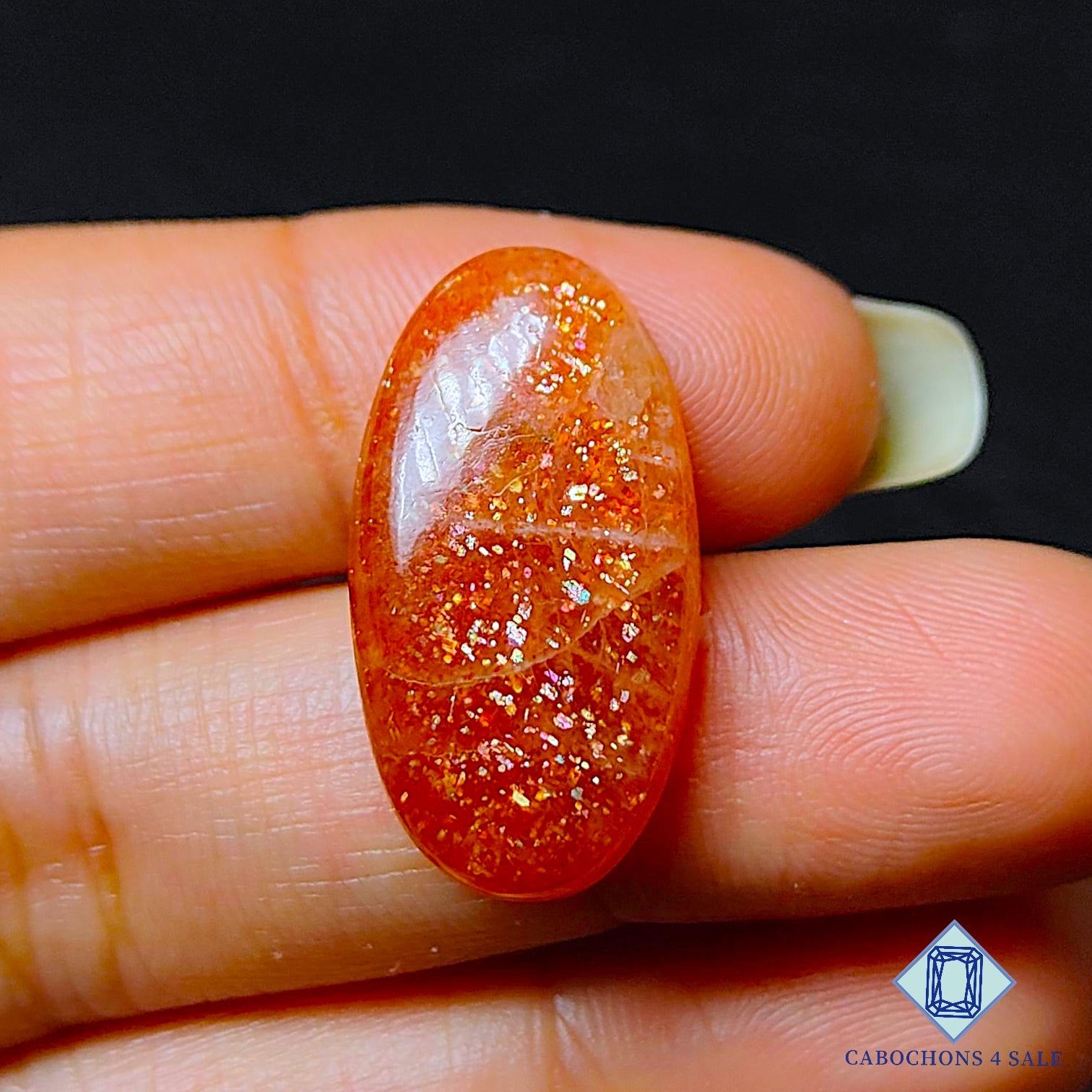 African Sunstone